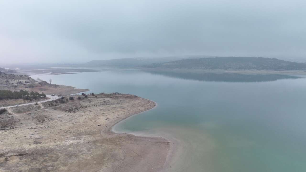 4 aylık veriler Konya’nın korkusunu azalttı 7